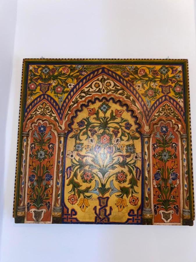 Riad Phoenix Fès Dış mekan fotoğraf