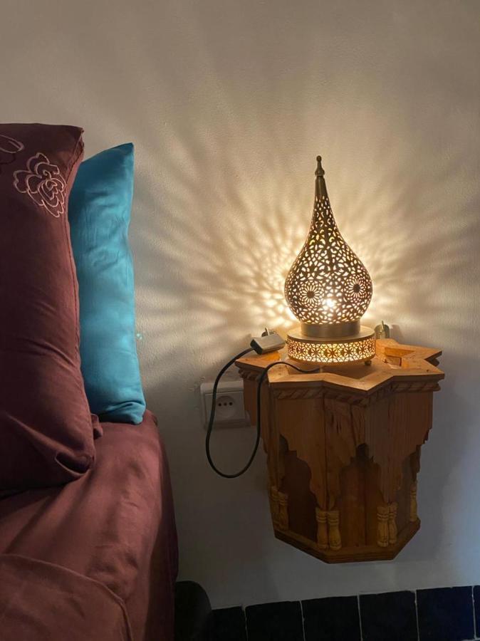 Riad Phoenix Fès Dış mekan fotoğraf