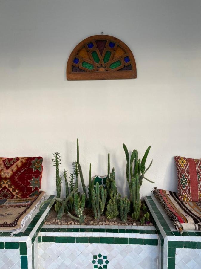 Riad Phoenix Fès Dış mekan fotoğraf