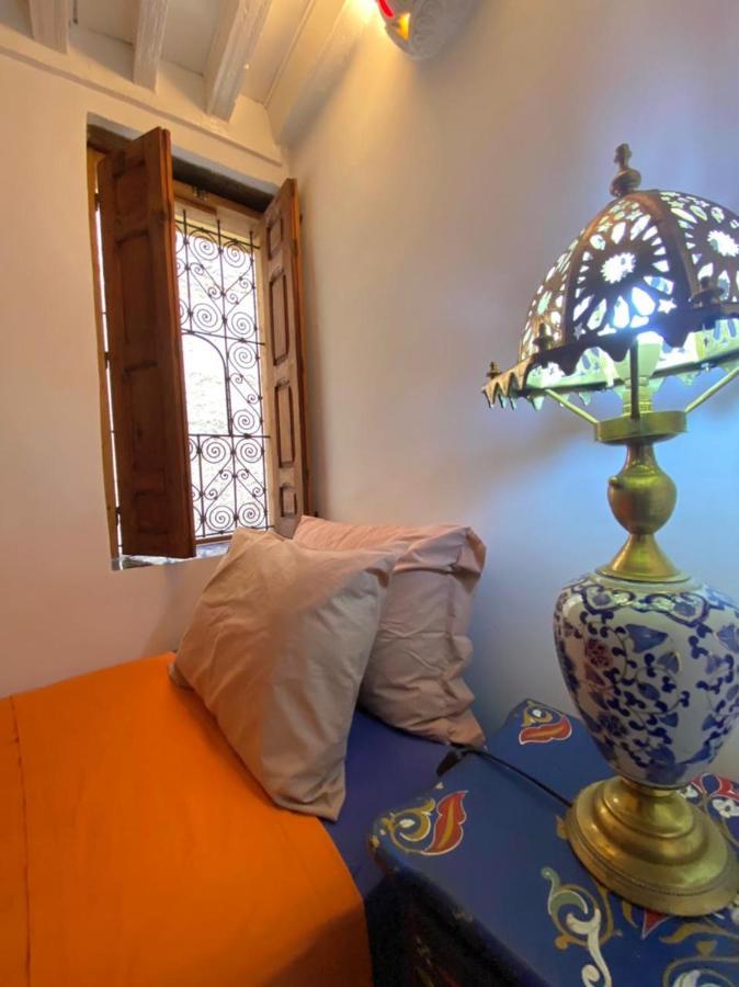 Riad Phoenix Fès Dış mekan fotoğraf