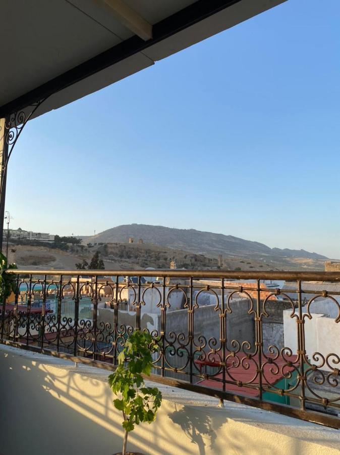 Riad Phoenix Fès Dış mekan fotoğraf